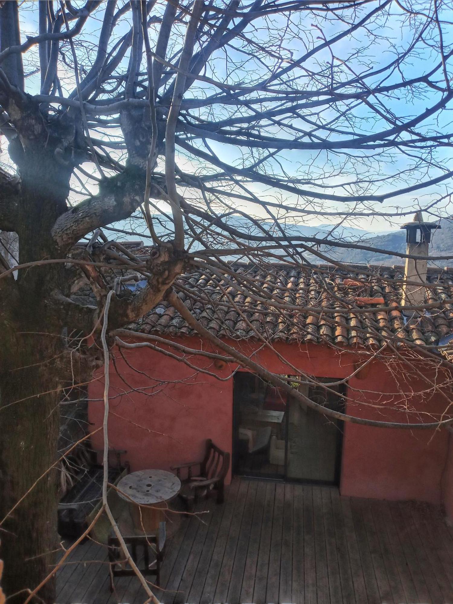 Le Puech, Chambre D'Hotes En Cevennes Saint-Andre-de-Majencoules Екстер'єр фото
